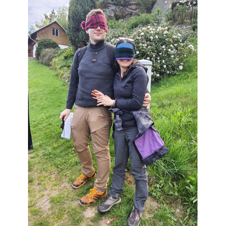 Outdoor hra výsadek Mladá...