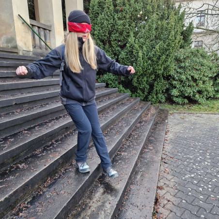 Outdoor hra výsadek Mladá...