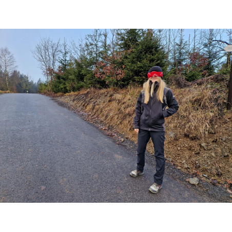 Outdoor hra výsadek Mladá...
