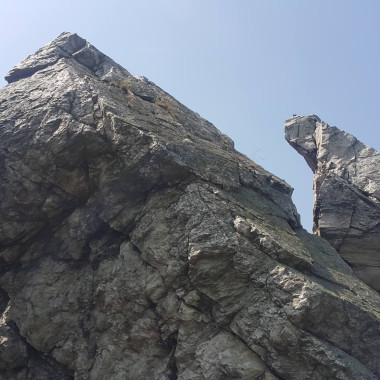 Outdoor hra výsadek Mladá...